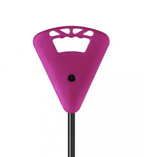 Flipstick Sitzstock pink